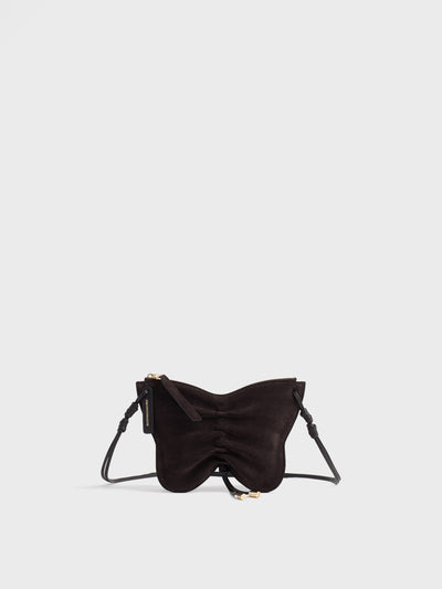 BORBOLETA MINI BAG - Tutti i prodotti - Borbonese