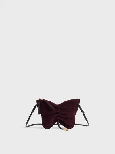 BORBOLETA MINI BAG - Tutti i prodotti - Borbonese