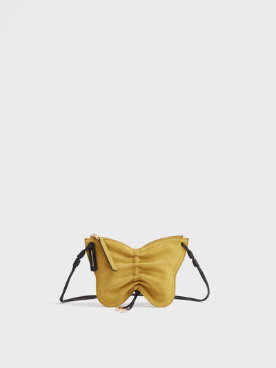 BORBOLETA MINI BAG - Tutti i prodotti - Borbonese