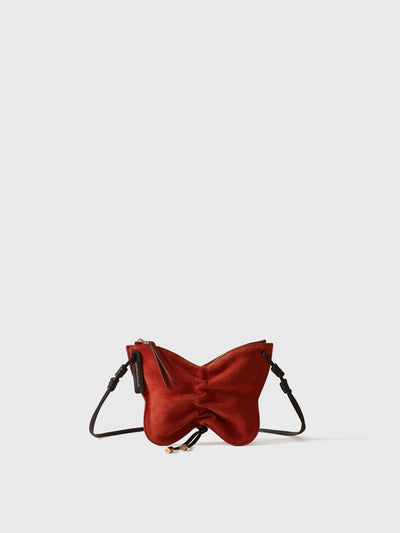 BORBOLETA MINI BAG - Borboleta - Borbonese