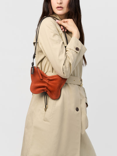 BORBOLETA MINI BAG - Tutti i prodotti - Borbonese