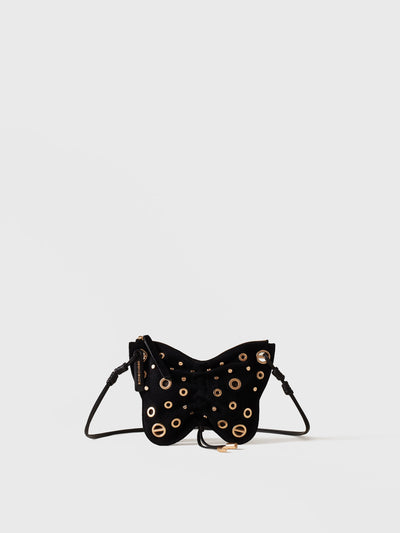 BORBOLETA MINI BAG - Borboleta - Borbonese