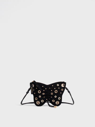 BORBOLETA MINI BAG - Tutti i prodotti - Borbonese