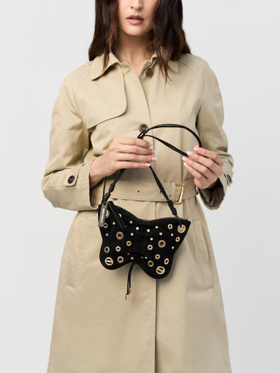 BORBOLETA MINI BAG - Tutti i prodotti - Borbonese