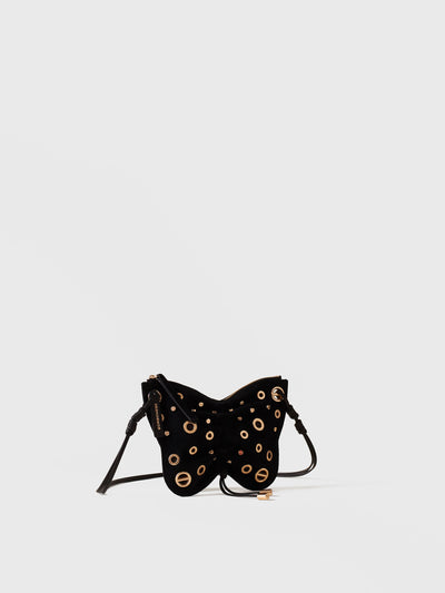 BORBOLETA MINI BAG - Borboleta - Borbonese