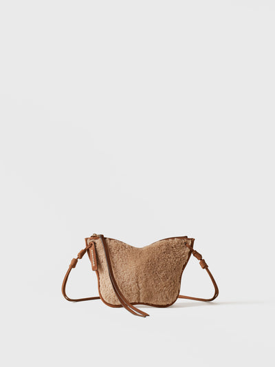 BORBOLETA MINI BAG - Tutti i prodotti - Borbonese