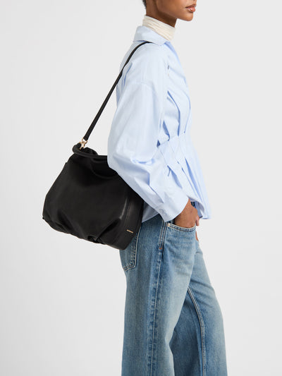 BICE BORSA HOBO SMALL - Borse Hobo - Borbonese
