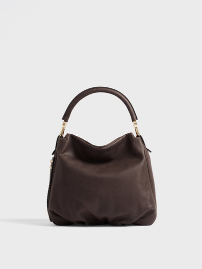 BICE BORSA HOBO SMALL - Borse Hobo - Borbonese