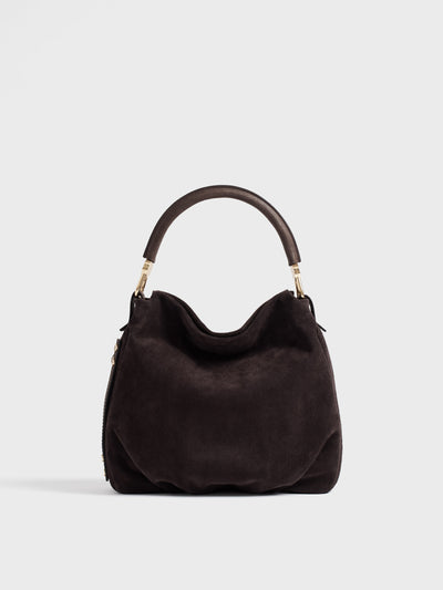 BICE BORSA HOBO SMALL - BICE - Borbonese