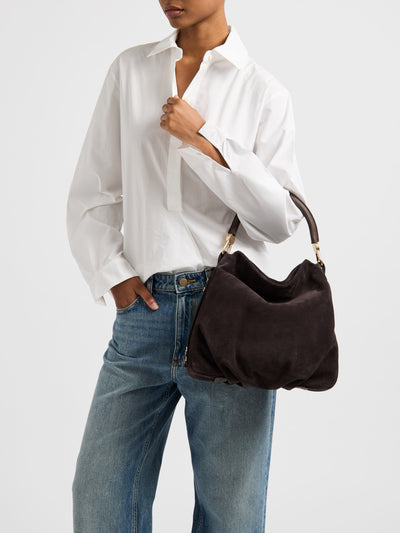 BICE BORSA HOBO SMALL - BICE - Borbonese