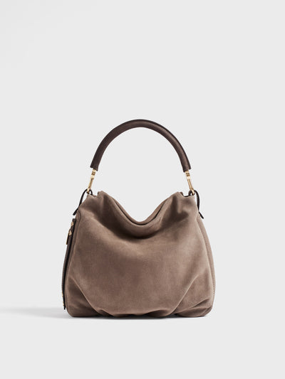 BICE BORSA HOBO SMALL - Borse Hobo - Borbonese