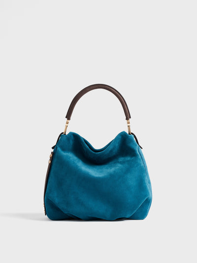 BICE BORSA HOBO SMALL - BICE - Borbonese
