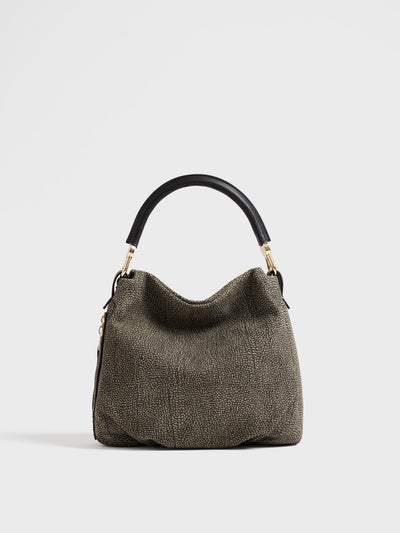 BICE BORSA HOBO SMALL - BICE - Borbonese