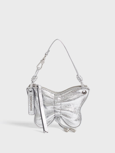 CHARM BORBOLETINA - Appoggio Feed - Borbonese