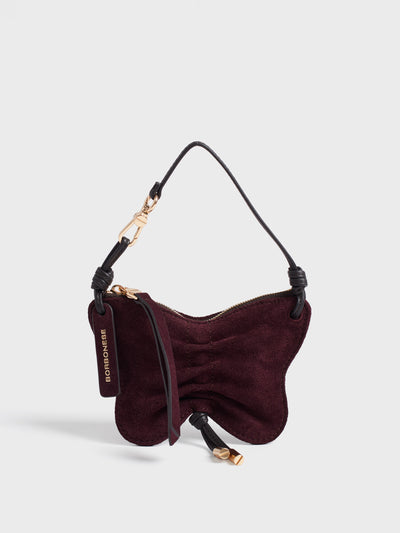 CHARM BORBOLETINA - Appoggio Feed - Borbonese