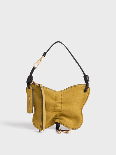 CHARM BORBOLETINA - Appoggio Feed - Borbonese