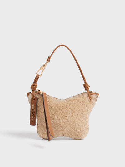 CHARM BORBOLETINA - Appoggio Feed - Borbonese