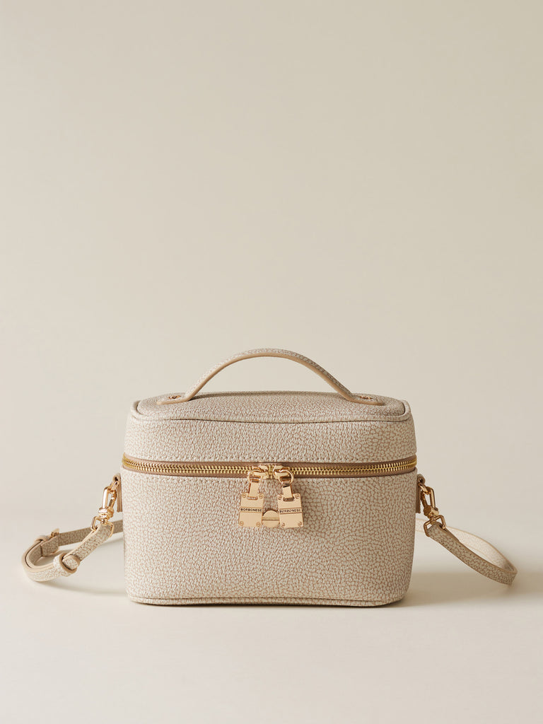 BEAUTY CASE