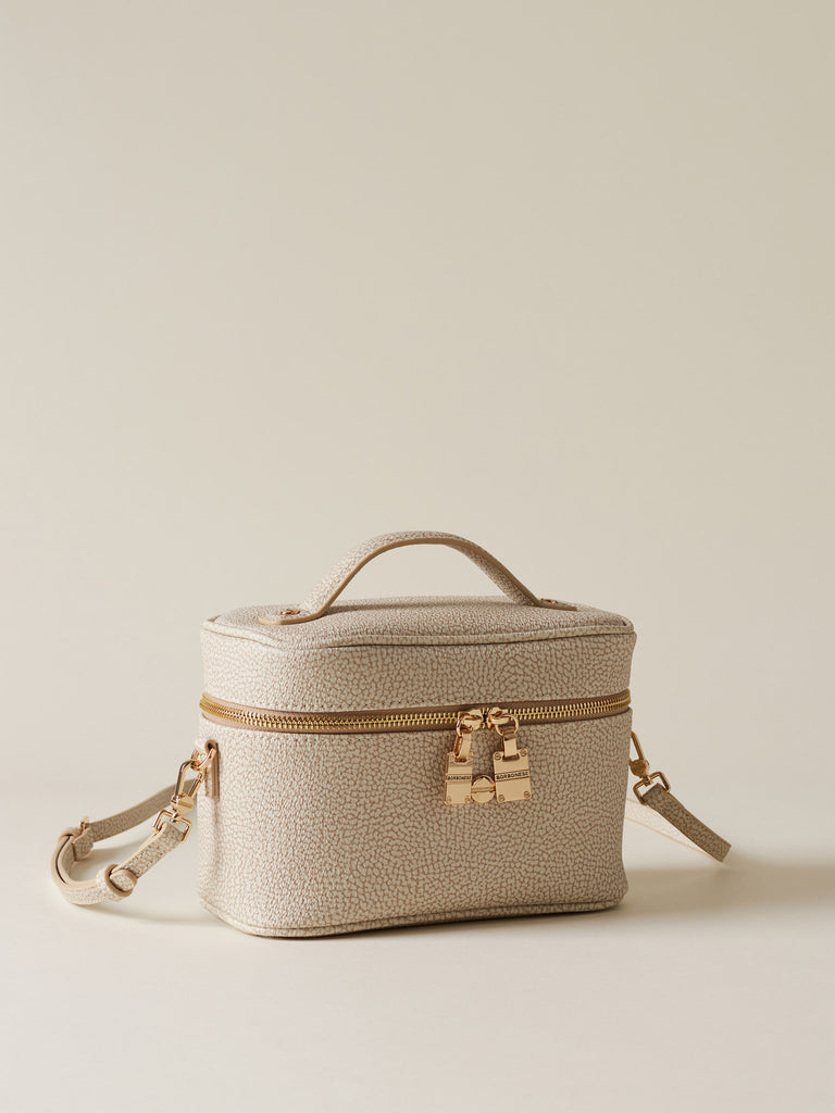 BEAUTY CASE