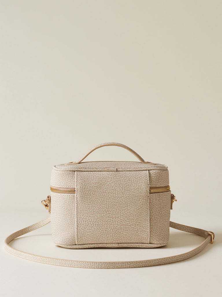 BEAUTY CASE