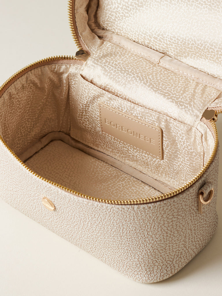 BEAUTY CASE