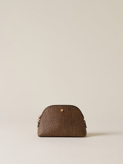 BUSTA PORTATUTTO SMALL - Piccola pelletteria - Borbonese