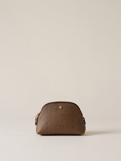 POUCH SMALL - Piccola pelletteria - Borbonese