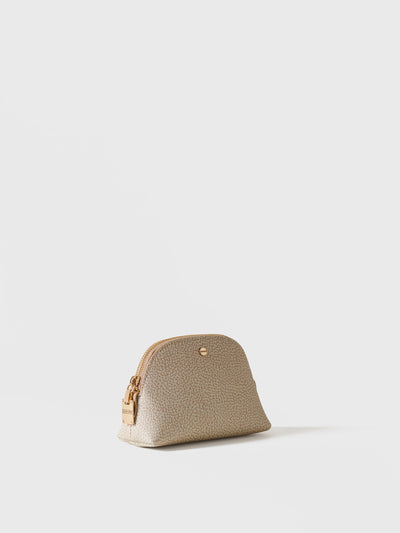 BUSTA PORTATUTTO SMALL - Esclusione Gift Wrap - Borbonese