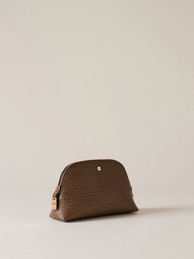POUCH MEDIUM - Beauty Case - Borbonese