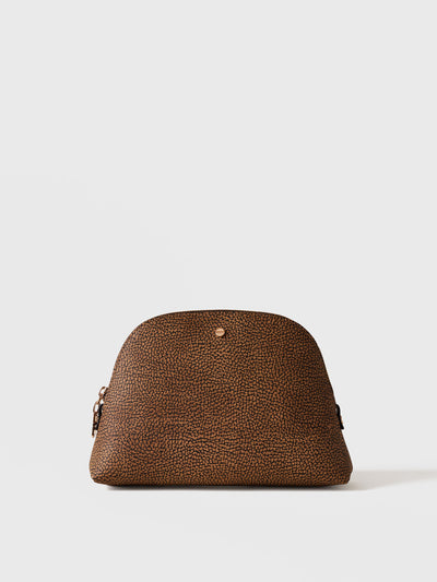 POUCH LARGE - Esclusione Gift Wrap - Borbonese