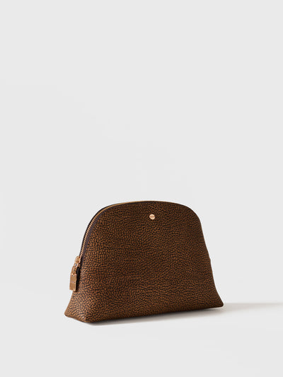 POUCH LARGE - Esclusione Gift Wrap - Borbonese