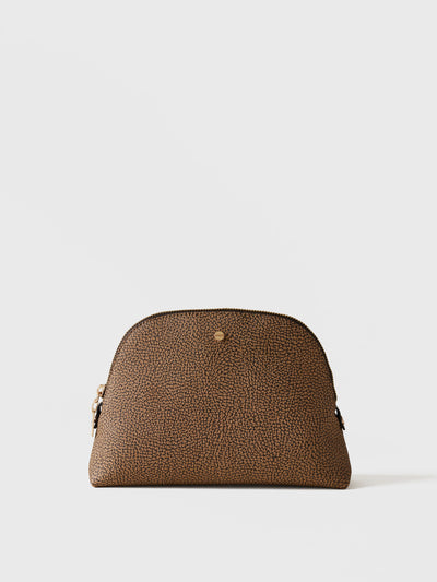 POUCH LARGE - Esclusione Gift Wrap - Borbonese