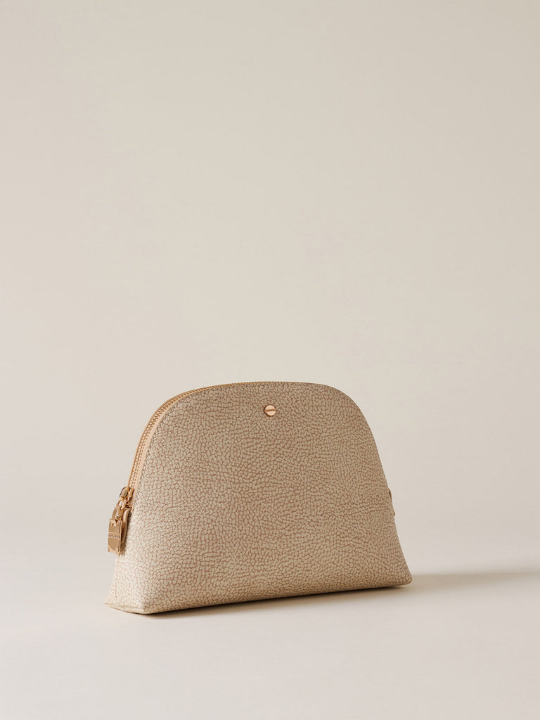Borbonese 6C75 Pouch Large Default Title_2