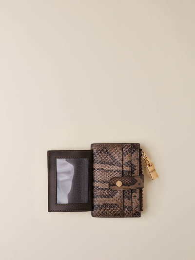 PORTA CARTE DI CREDITO - Piccola pelletteria - Borbonese