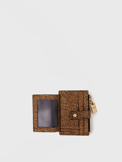 CREDIT CARD HOLDER - Esclusione Gift Wrap - Borbonese