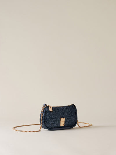 Borbonese 91020008i15x49 cahier crossbody mini_3