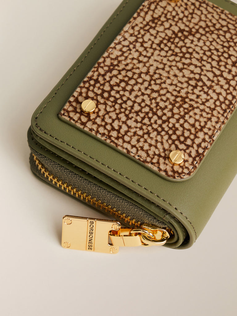 Le Tanneur Portafoglio - Noir/nero - Foto 8