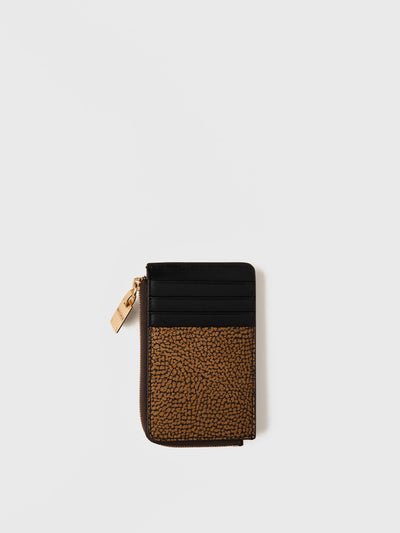 PORTACHIAVI PORTAMONETE - Esclusione Gift Wrap - Borbonese