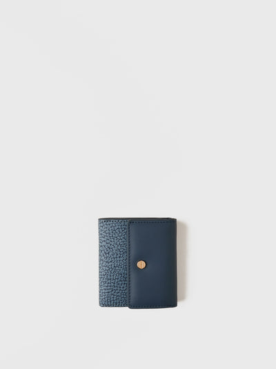 PORTAFOGLIO MINI  - Esclusione Gift Wrap - Borbonese