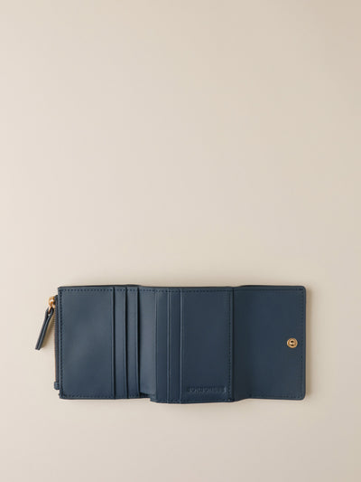 PORTAFOGLIO MINI  - Piccola pelletteria - Borbonese