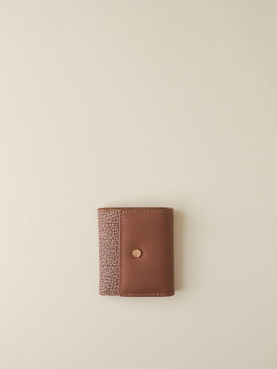 MINI WALLET - Wallets & Cardholders - Borbonese