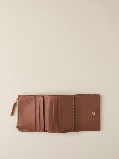 MINI WALLET - Wallets & Cardholders - Borbonese