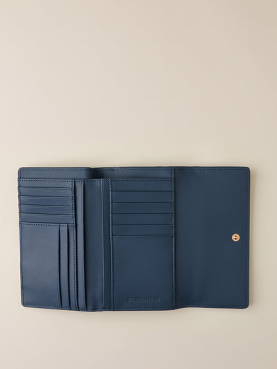 PORTAFOGLIO MEDIUM CON PATTA - Piccola pelletteria - Borbonese