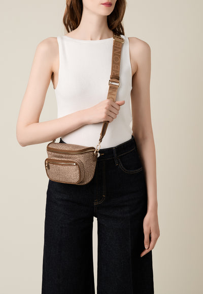 MINI WAIST BAG - Beauty Cases - Borbonese
