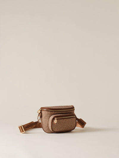 MARSUPIO MINI - Piccola pelletteria - Borbonese