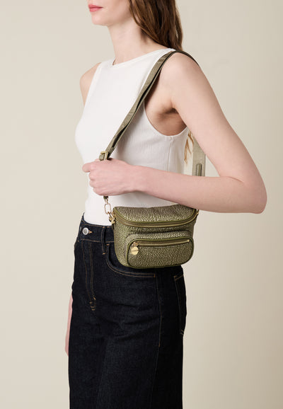 MINI WAIST BAG - Beauty Cases - Borbonese