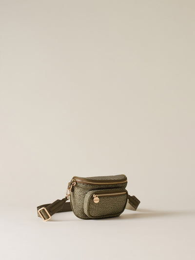 MARSUPIO MINI - Piccola pelletteria - Borbonese