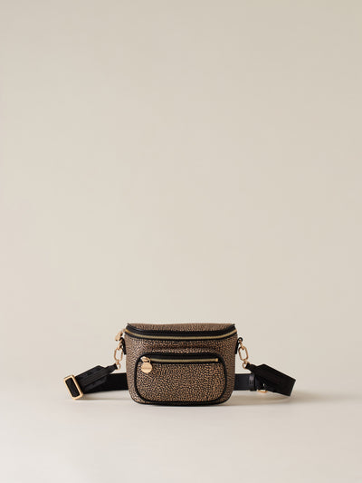 MARSUPIO MINI - Piccola pelletteria - Borbonese