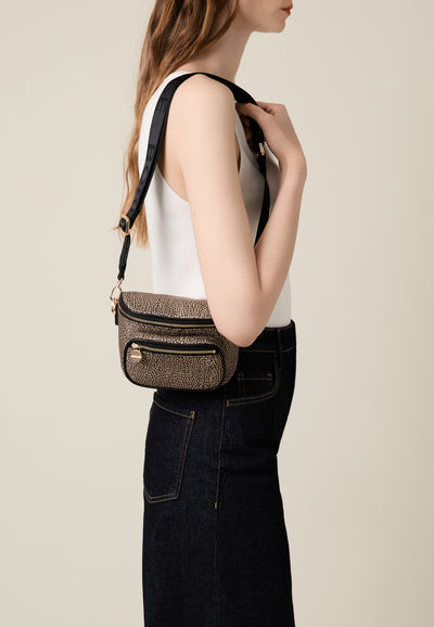 MINI WAIST BAG - Beauty Cases - Borbonese