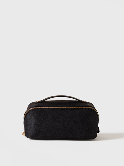 CLASSICA BEAUTY CASE - Esclusione Gift Wrap - Borbonese